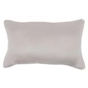 Poduszki dekoracyjne - Poduszka Dekoracyjna Ele, Efekt Batystu, 30 X 50 Cm - miniaturka - grafika 1