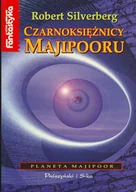 Horror, fantastyka grozy - Czarnoksiężnicy Majipooru - miniaturka - grafika 1