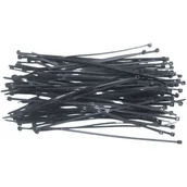 Pozostałe wyposażenie warsztatu - TOPEX Opaski zaciskowe 44E978 - miniaturka - grafika 1