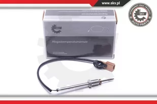 czujnik, temperatura spalin Esen SKV 30SKV250 - Czujniki - miniaturka - grafika 1