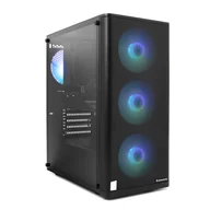Zestawy komputerowe - Komputronik Ultimate R570 C01 Ryzen 5 RX 7800 XT 32GB 1TB - miniaturka - grafika 1