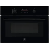 Kuchenki mikrofalowe do zabudowy - Electrolux EVM6E46Z - miniaturka - grafika 1