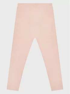 Cotton On Legginsy 7340192 Różowy Slim Fit - Legginsy - miniaturka - grafika 1