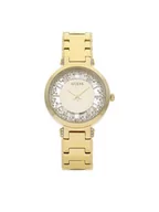 Zegarki damskie - Zegarek Guess GW0470L2 Crystal - miniaturka - grafika 1