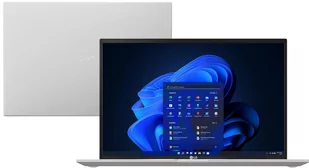 Laptop Notebook LG gram 15Z90P-G.AA89G 15,6" i7-1165G7 16GB 1TB Windows 11 - Laptopy - miniaturka - grafika 1