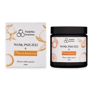 Świece - Świeca Zapachowa Z Wosku Pszczelego - Pomarańcza 120Ml - miniaturka - grafika 1