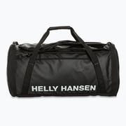 Torby sportowe - Torba podróżna Helly Hansen HH Duffel Bag 2 70 l black | WYSYŁKA W 24H | 30 DNI NA ZWROT - miniaturka - grafika 1