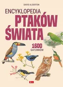 Poradniki hobbystyczne - Encyklopedia ptaków świata - miniaturka - grafika 1