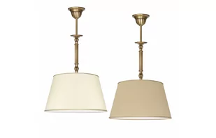 Klasyczna lampa sufitowa A-S1B - Lampy sufitowe Klasyczna lampa sufitowa A-S1B - Lampy sufitowe - miniaturka - grafika 1