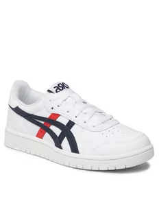 Asics Buty Tenisowe Reebok Japan S Jr Dla Dzieci unisex - Tenis ziemny - miniaturka - grafika 1
