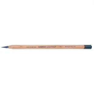 Derwent Kredka Lightfast Midnight Blue - Markery permanentne - miniaturka - grafika 1