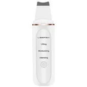 Pozostałe urządzenia kosmetyczne - LIBEREX Urządzenie do peelingu kawitacyjnego LIBEREX Ultrasonic Skin Cleaner 3w1 - miniaturka - grafika 1