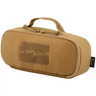 Organizer M-Tac Elite Medium (26 x 11 cm) - Coyote (10157005-M) - Nerki - miniaturka - grafika 1