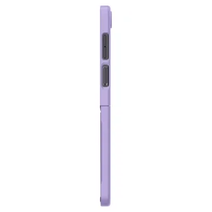Etui Spigen AirSkin do Samsung Galaxy Z Flip 5 Rose Purple - Etui i futerały do telefonów - miniaturka - grafika 5