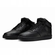 Buty sportowe męskie - Nowe Buty Nike Court Vision MID Nn DN3577-003 r.45 - miniaturka - grafika 1