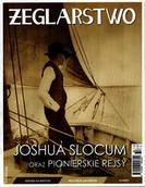 Czasopisma - Żeglarstwo - miniaturka - grafika 1