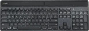 Targus Targus EcoSmart Antimicrobial Bluetooth Keyboard DE AKB868DE - Klawiatury - miniaturka - grafika 1