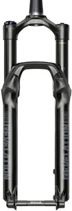 RockShox RockShox Revelation RC Widelec amortyzowany 27.5" Boost 140mm TPR 46mm DebonAir, czarny  2022 Amortyzatory MTB 08054249 - Części rowerowe - miniaturka - grafika 1