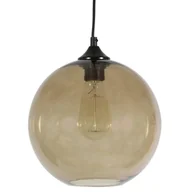 Lampy sufitowe - Candellux EDISON 31-21397 - miniaturka - grafika 1