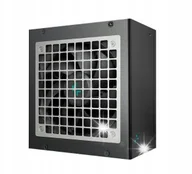 Zasilacze komputerowe - DeepCool PX1300P 1300W 80+ Platinum Czarny Modularny - miniaturka - grafika 1