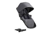 Akcesoria do wózków - Baby Jogger Dodatkowe siedzisko Select 2 Radian Slate - miniaturka - grafika 1