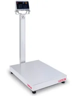 Wagi specjalistyczne - OHAUS Defender 6000 i-D61XW150K1L7-M, 150kg, 50g, 500x400mm - miniaturka - grafika 1