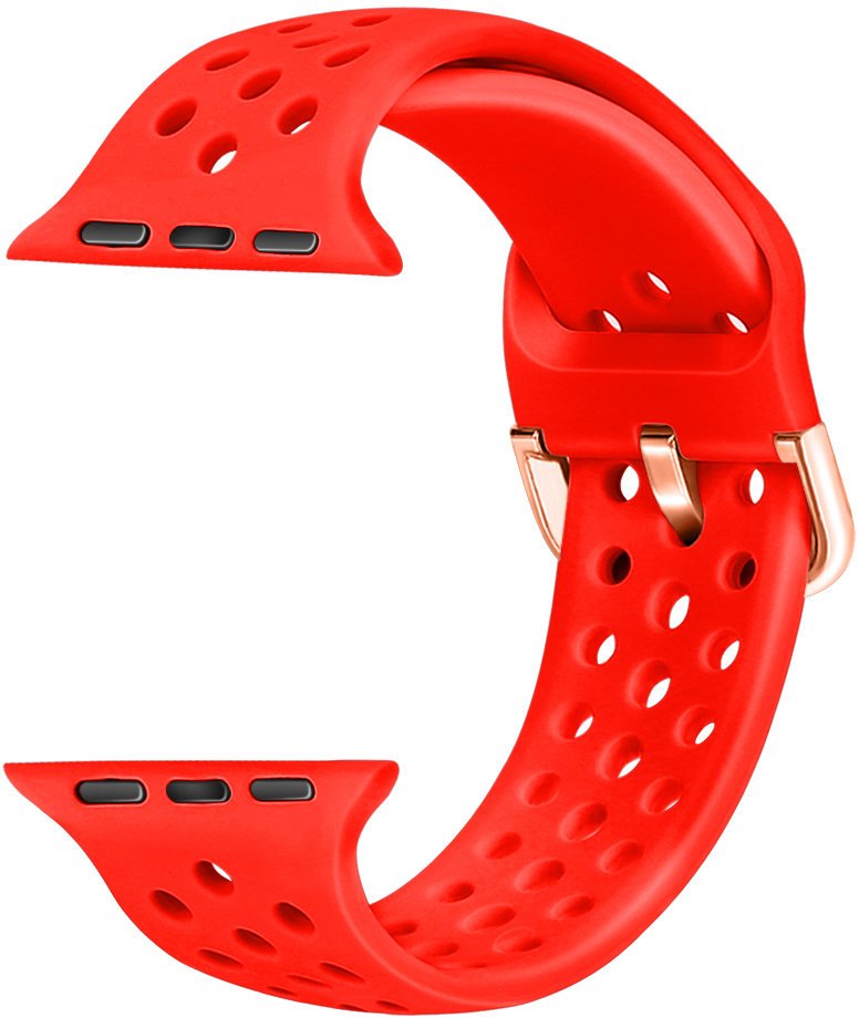 ORYGINALNY ZAMIENNY WYMIENNY PASEK OPASKA BRANSOLETA YIVO DO ZEGARKA SMARTWATCH APPLE WATCH 1 2 3 4 5 6 7 8 9 10 11 SE ULTRA 2 3 42MM 44MM 45MM 46MM..