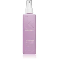 Odżywki do włosów - Kevin Murphy UN TANGLED - spray nawilżający i ułatwiający rozczesywanie 150 ml 9339341004011 - miniaturka - grafika 1