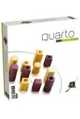 Gry planszowe - Quarto Mini - miniaturka - grafika 1