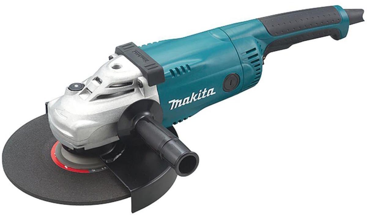 MAKITA Szlifierka Angle grinder GA9020SF02