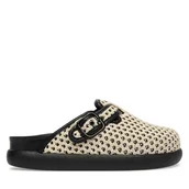 Klapki i japonki damskie - Klapki Scholl Fae Chunky F00757 Kolorowy - miniaturka - grafika 1