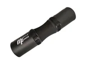 Gryfy - Ochraniacz karku - osłona na gryf / sztangę czarny - miniaturka - grafika 1