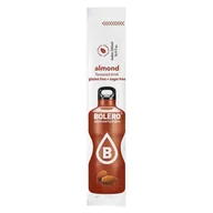 Zdrowa żywność - BOLERO Sticks - 3g - Almond - Zdrowa Żywność - miniaturka - grafika 1