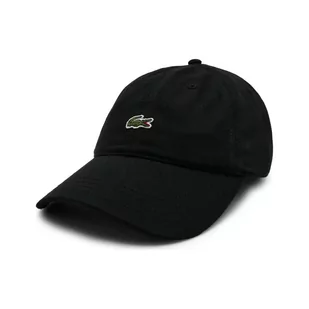 Lacoste Bejsbolówka - Czapki męskie - miniaturka - grafika 1