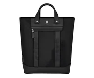 Torby na laptopy - Victorinox Architecture Urban2 2-Way Carry Tote 15" czarny - miniaturka - grafika 1