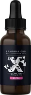 Suplementy naturalne - BrainMax CéBéDé ULTRA, 30%, 10 ml - miniaturka - grafika 1