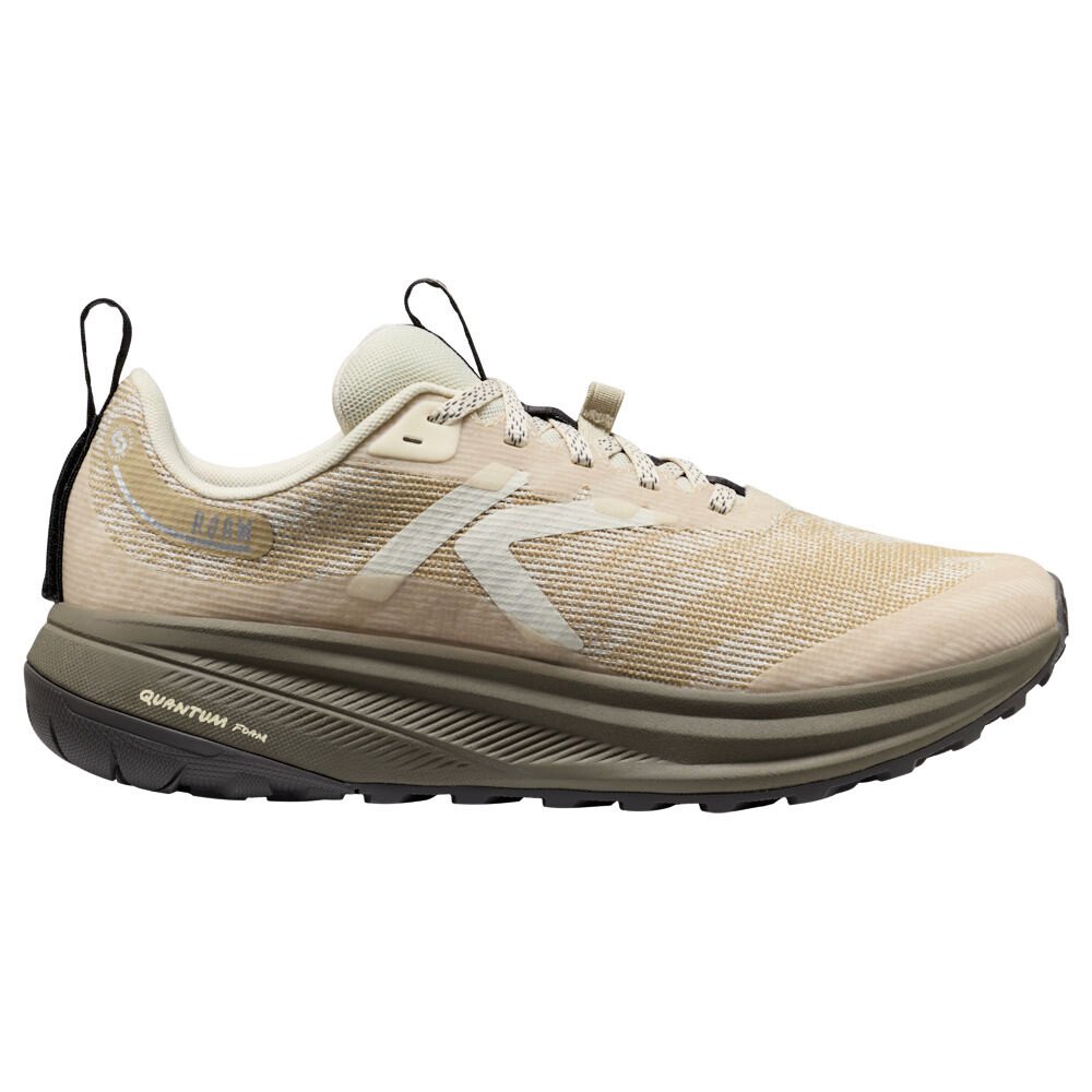 Męskie buty do biegania Keen Roam Men Birch/Brindle US 12