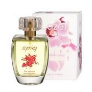 Wody i perfumy damskie - Lazell Spring For Women woda perfumowana 100ml - miniaturka - grafika 1