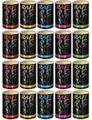 Mokra karma dla psów - Dolina Noteci Rafi Classic MIX SMAKÓW w Sosie 20x1240g - BEZ DROBIU - miniaturka - grafika 1