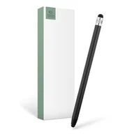 Pozostałe akcesoria do telefonów - Tech-Protect Tech-Protect Touch Stylus Pen czarny - miniaturka - grafika 1