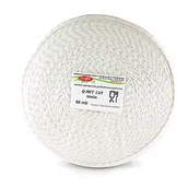 Artykuły masarskie - AGNEX Krzysztof Wierzbicki Siatka Q-NET 125 50 mb SIATKA Q-NET 125 - miniaturka - grafika 1