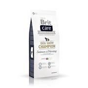 Brit Care Show Champion Salmon&Herring 1 kg