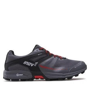 Buty do biegania Inov-8 Roclite G 315 Gtx V2 GORE-TEX 001019-GYBKRD-M-01 Szary - Lekkoatletyka - miniaturka - grafika 1