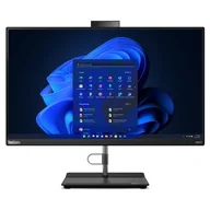 Zestawy komputerowe - LENOVO ThinkCentre Neo 30a 24 G3 AIO Intel Core i5-1240P 23.8inch FHD AG 8GB 512GB SSD M.2 UMA Slim DVD Writer 9mm 2X2AX + BT W11P - miniaturka - grafika 1