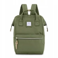 Plecaki szkolne i tornistry - Plecak Himawari na laptopa do 13-14 cali szkolny miejski podróżny - miniaturka - grafika 1