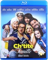Komedie Blu-Ray - Rodziny się nie wybiera - miniaturka - grafika 1