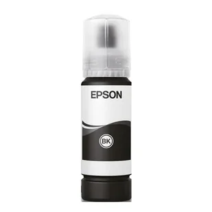 Tusz Zamiennik 114 do Epson (C13T07A140) (Czarny) - Tusze zamienniki - miniaturka - grafika 1