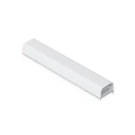 Pozostałe akcesoria sieciowe - Ubiquiti UACC-CRS Osłona na kable Cable Raceway Straight - miniaturka - grafika 1