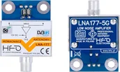 Wzmacniacze antenowe - Antena RTV Blow Wzm.anten.LNA-177-5G 30dB HFO ORYGINAŁ - miniaturka - grafika 1