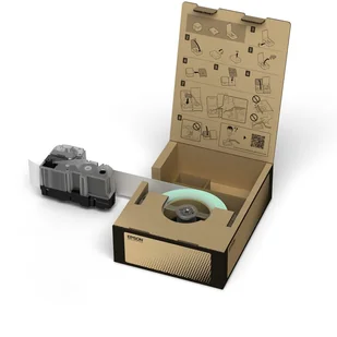 Epson BR-VN24WB-E - Dodatki do drukarek i skanerów - miniaturka - grafika 1